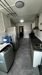 Blk 916 Nanyang Emerald (Jurong West), HDB 3 Rooms #563728791